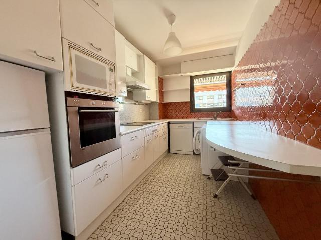 Appartement 3 pièces, 80 m² à louer à Toulouse 31000