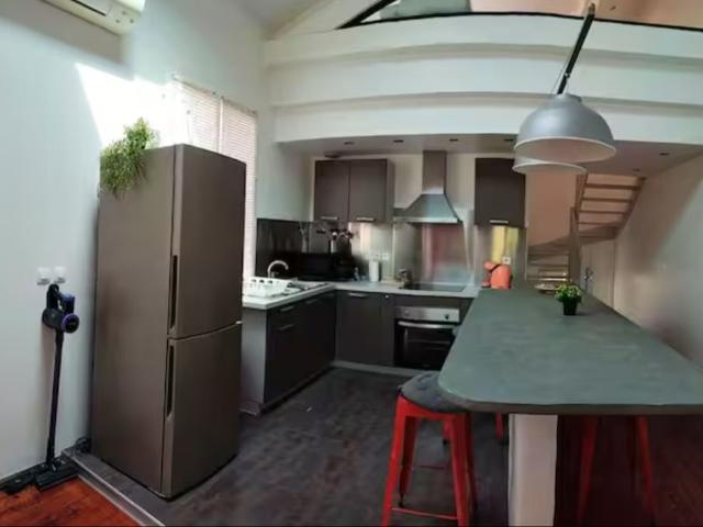 Appartement 3 pièces, 80 m² à louer à Anglet 64600