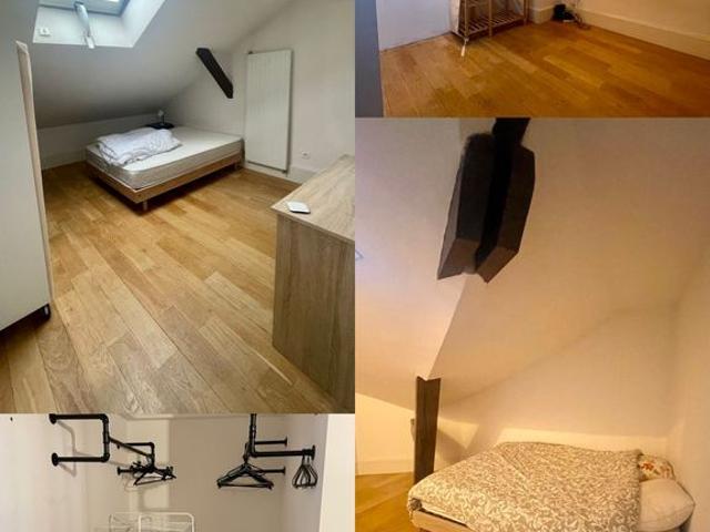 Appartement 3 pièces, 80 m² à louer à Angoulême 16000