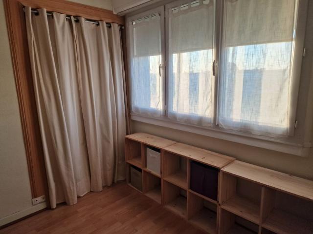 Appartement 3 pièces, 80 m² à louer à Angoulême 16000