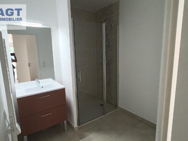 Appartement 3 pièces, 80 m² à louer à Beauvais 60000