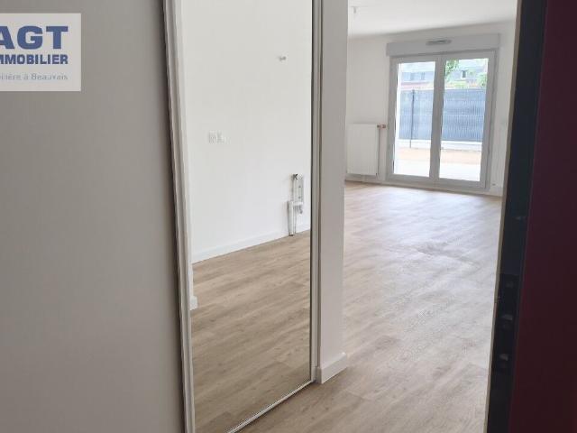 Appartement 3 pièces, 80 m² à louer à Beauvais 60000