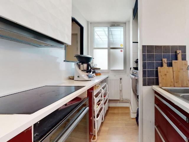 Appartement 3 pièces, 80 m² à louer à Bordeaux 33000