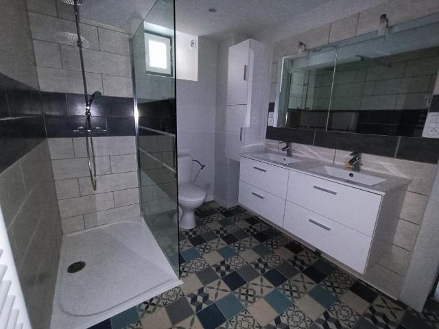 Appartement 3 pièces, 80 m² à louer à Castelnaudary 11400