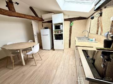 Appartement 3 pièces, 80 m² à louer à Castillon Massas 32360