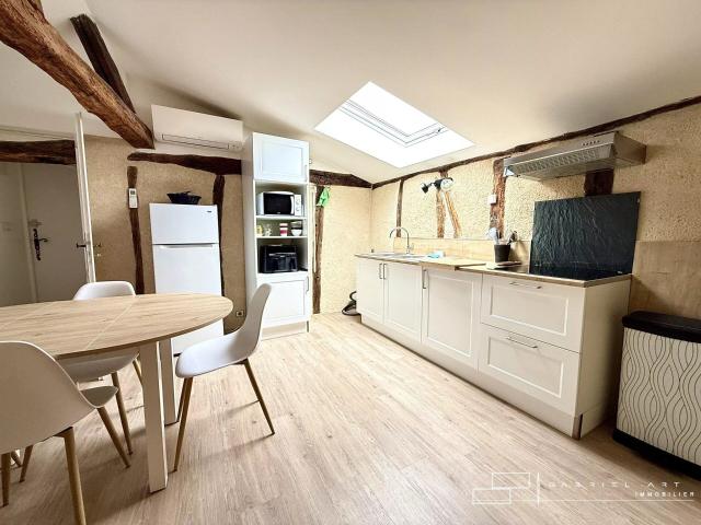 Appartement 3 pièces, 80 m² à louer à Castillon Massas 32360