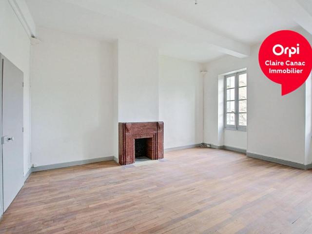 Appartement 3 pièces, 80 m² à louer à Castres 81100