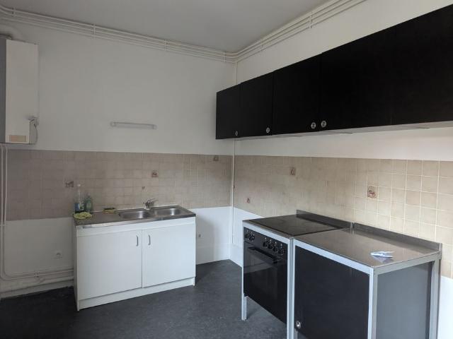 Appartement 3 pièces, 80 m² à louer à Charleville Mézières 08000