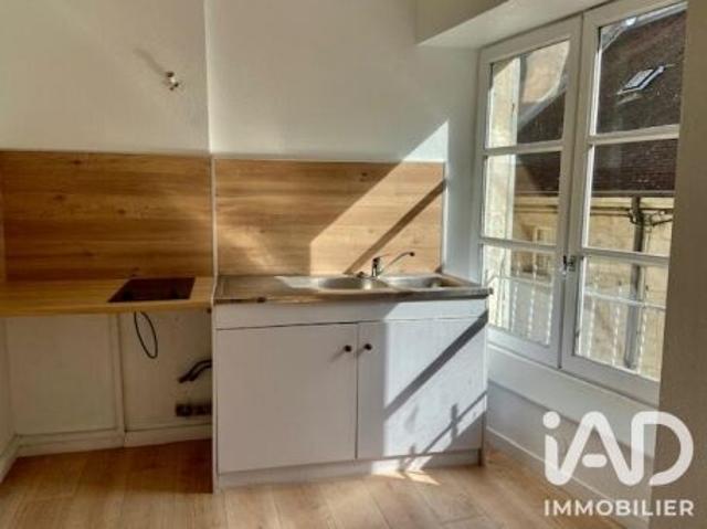 Appartement 3 pièces, 80 m² à louer à Dole 39100