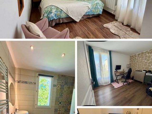 Appartement 3 pièces, 80 m² à louer à Groslay 95410