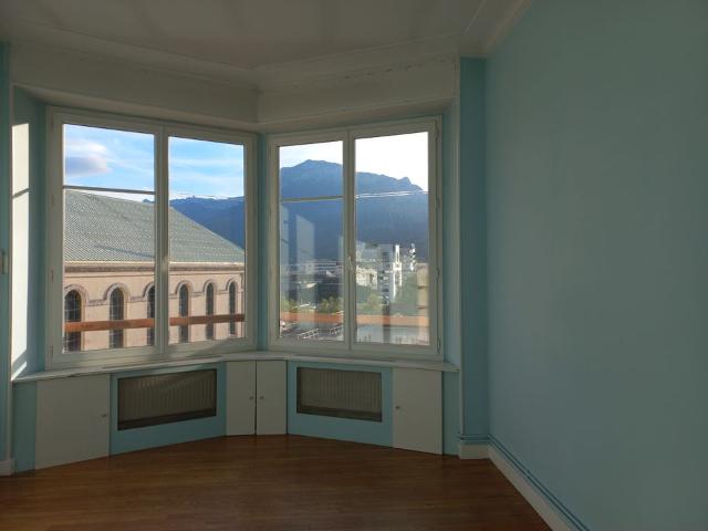 Appartement 3 pièces, 80 m² à louer à Grenoble 38000