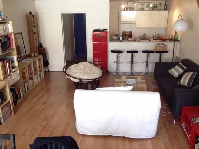 Appartement 3 pièces, 80 m² à louer à La Rochelle 17000