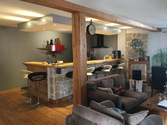 Appartement 3 pièces, 80 m² à louer à Le Puy en Velay 43000