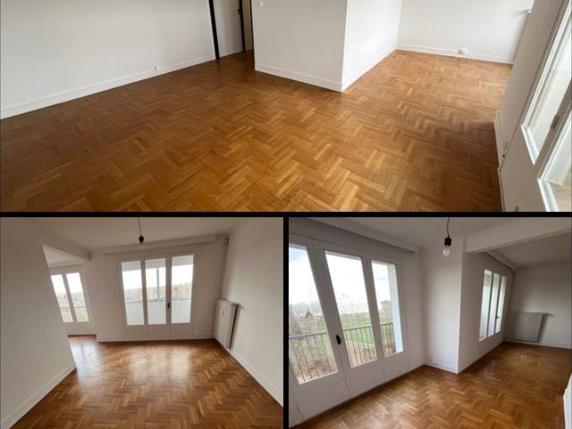 Appartement 3 pièces, 80 m² à louer à Limoges 87000