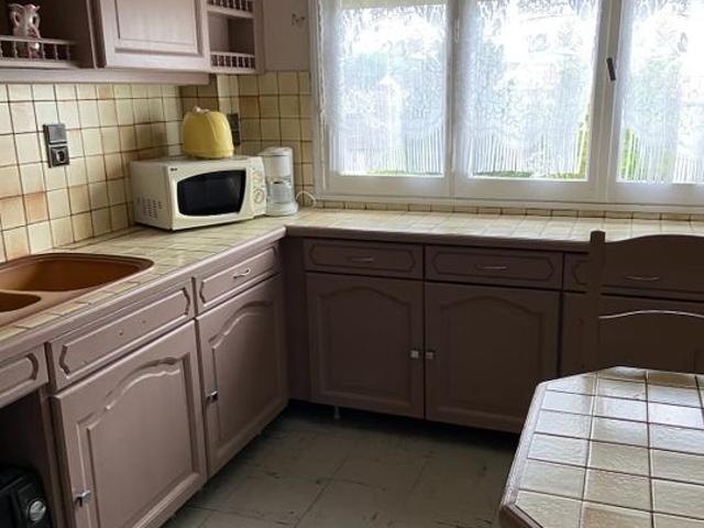 Appartement 3 pièces, 80 m² à louer à Lons le Saunier 39000
