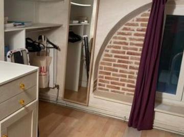 Appartement 3 pièces, 80 m² à louer à Lyon 2 69002