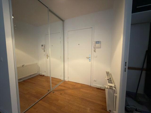 Appartement 3 pièces, 80 m² à louer à Malakoff 92240