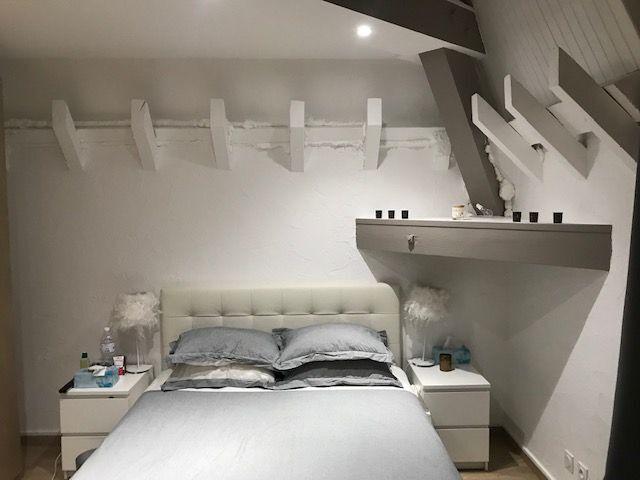 Appartement 3 pièces, 80 m² à louer à Mionnay 01390