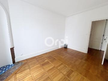 Appartement 3 pièces, 80 m² à louer à Nancy 54000