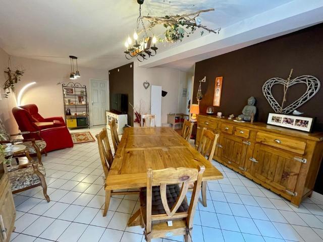 Appartement 3 pièces, 80 m² à louer à Nevers 58000