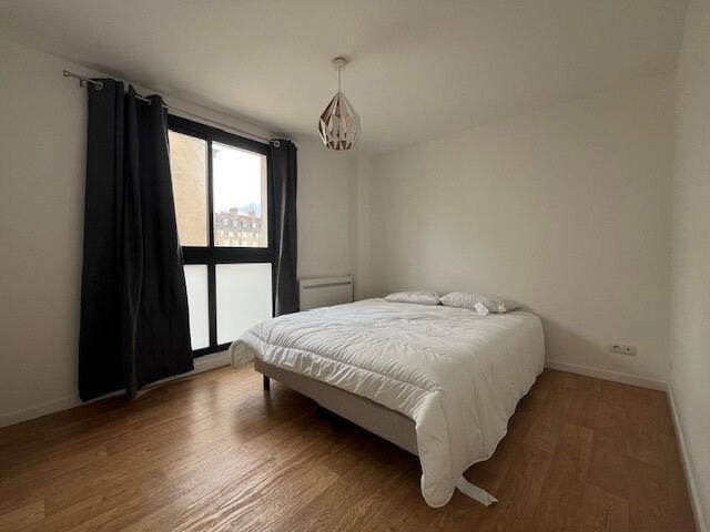 Appartement 3 pièces, 80 m² à louer à Poitiers 86000