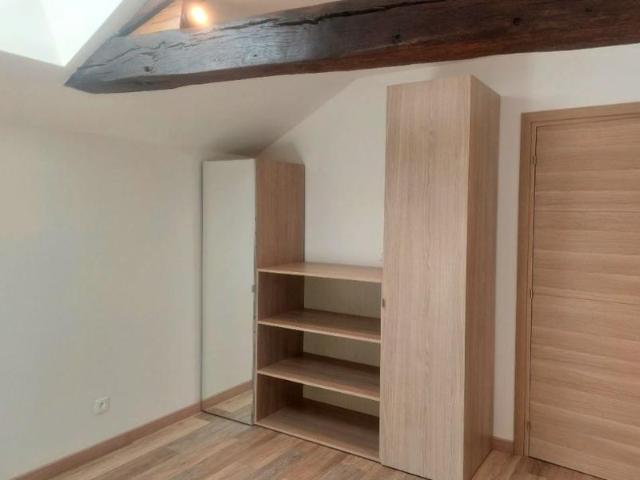 Appartement 3 pièces, 80 m² à louer à Saint André et Appelles 33220