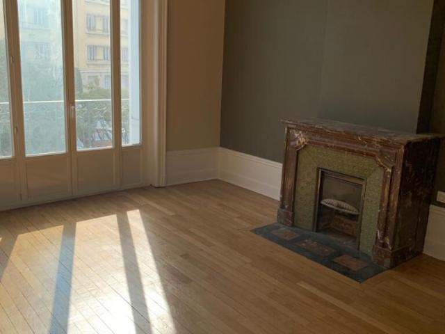 Appartement 3 pièces, 80 m² à louer à Saint Étienne 42000