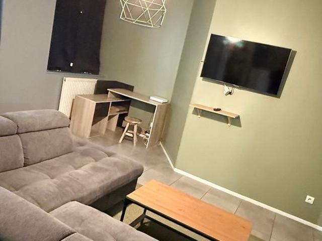 Appartement 3 pièces, 80 m² à louer à Saint Étienne 42000