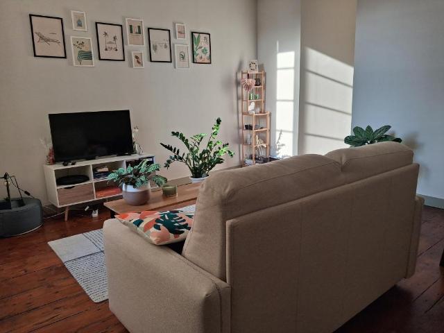 Appartement 3 pièces, 80 m² à louer à Saintes 17100