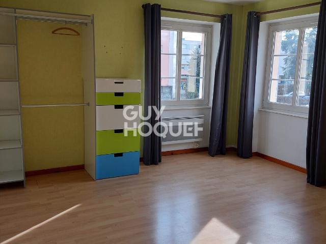 Appartement 3 pièces 80 m² en location à CERNAY