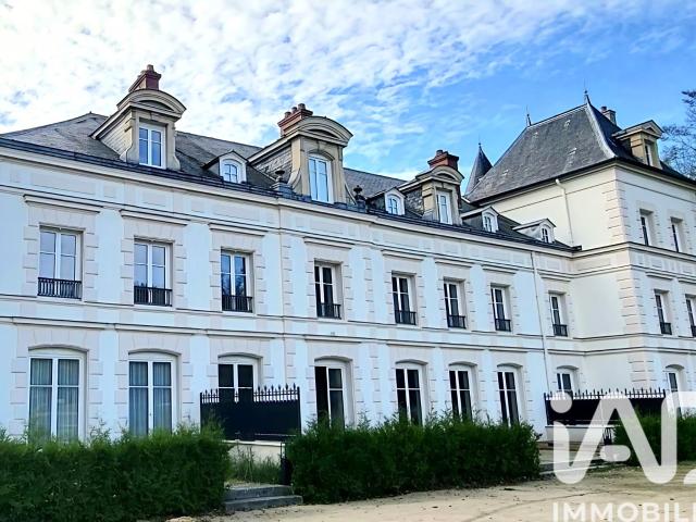 Appartement 3 pièces 80 m²
