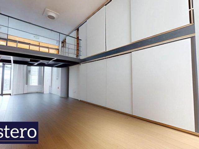 Appartement 3 pièces 80 m²