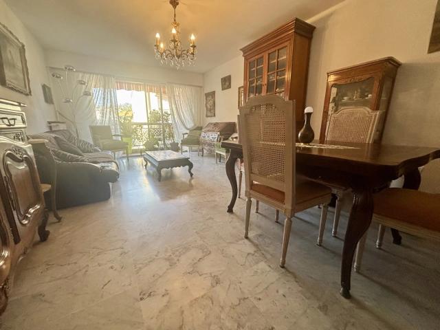 Appartement 3 pièces 80 m²