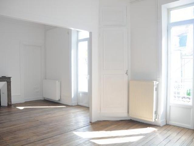Appartement 3 pièces 80 m²