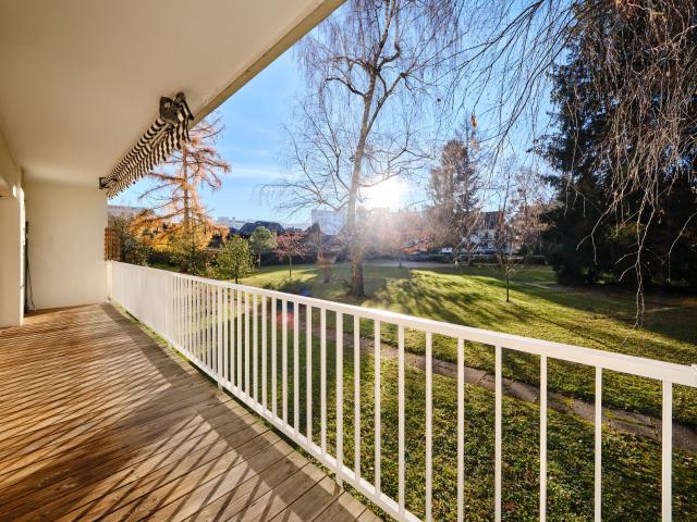 Appartement 3 pièces 80 m²