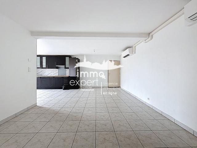 Appartement 3 pièces 80 m²