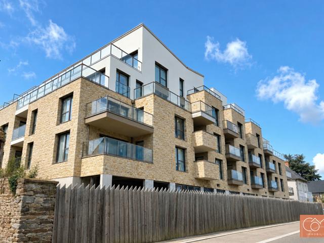 Appartement 3 pièces 80 m²