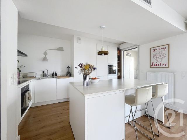 Appartement 3 pièces 80 m²