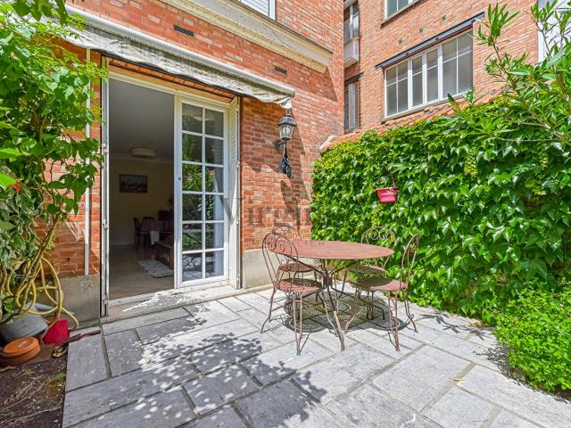 Appartement 3 pièces 80 m²