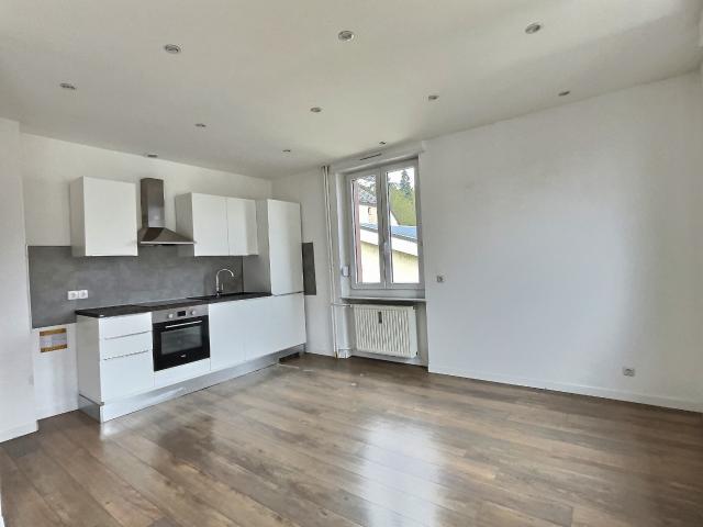 Appartement 3 pièces 80 m²