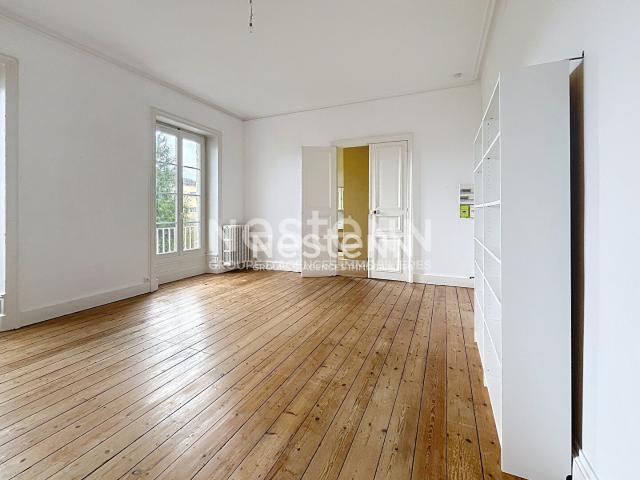 Appartement 3 pièces 80 m²
