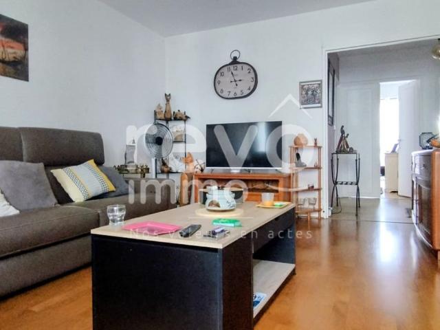 Appartement 3 pièces 80 m²