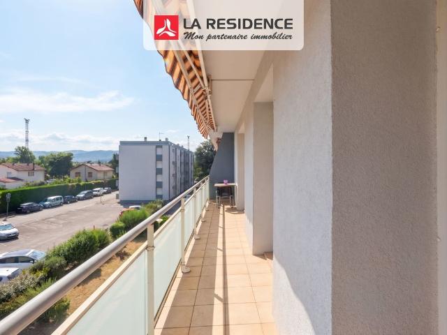 Appartement 3 pièces 80 m²