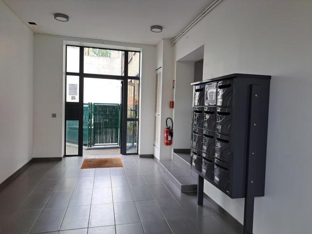 Appartement 3 pièces 80 m²