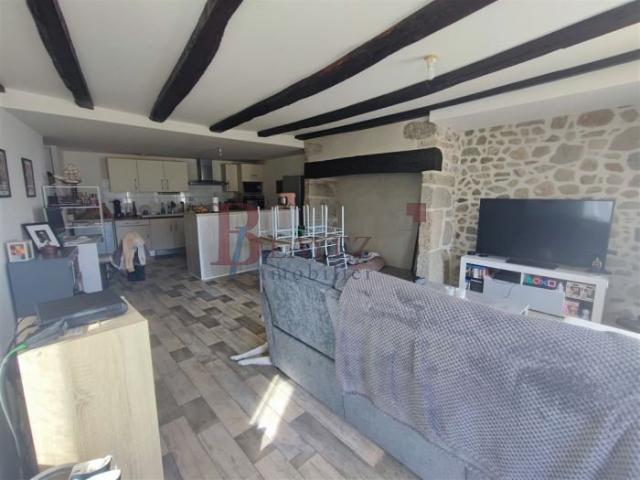 Appartement 3 pièces 80 m²