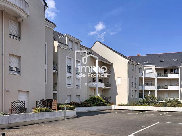 Appartement 3 pièces 80 m²