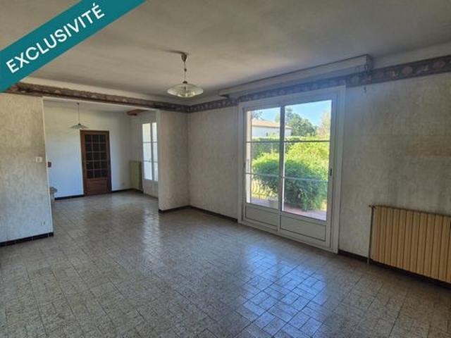 Appartement 3 pièces 80 m²