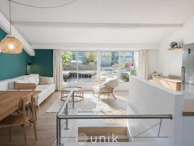 Appartement 3 pièces 80 m²