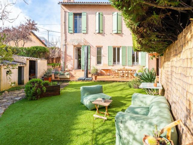 Appartement 3 pièces 80 m²