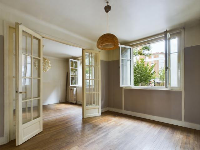 Appartement 3 pièces 80 m²